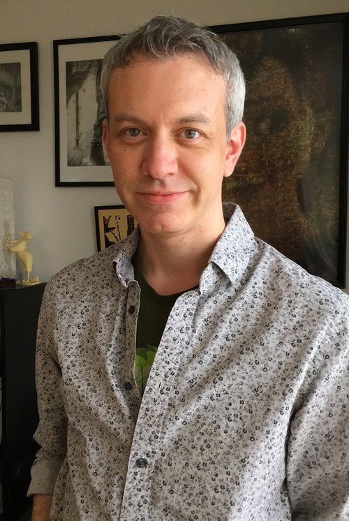 Michael Knapp