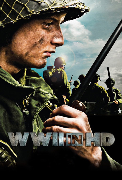 WWII in HD 3