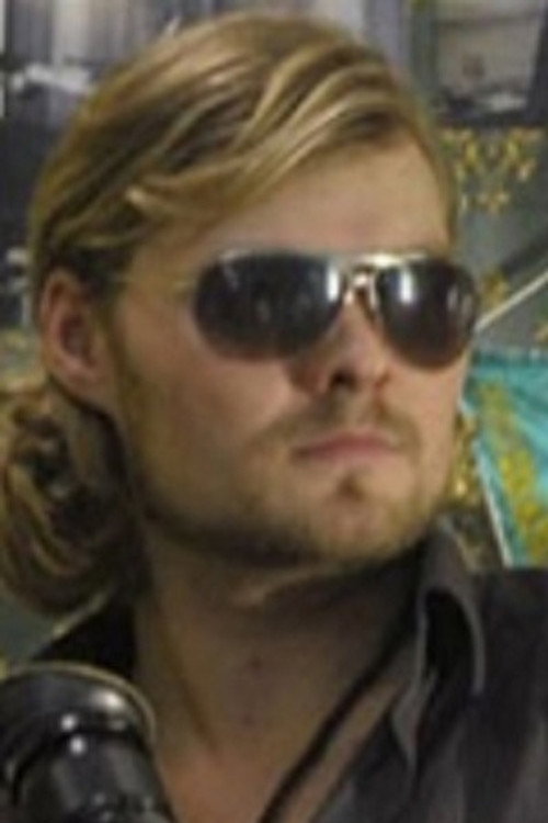 Андрей Дебабов