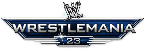 WWE WrestleMania 23