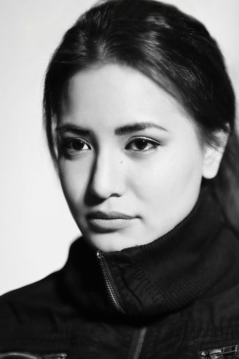 Ханна Эспия