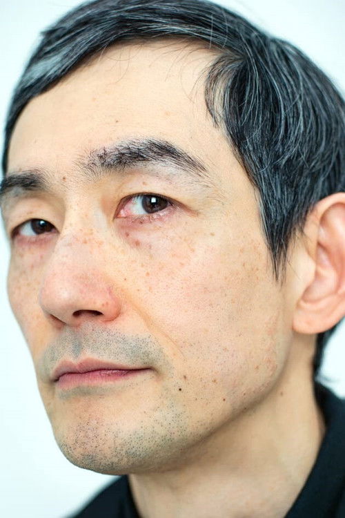 奥瀬繁