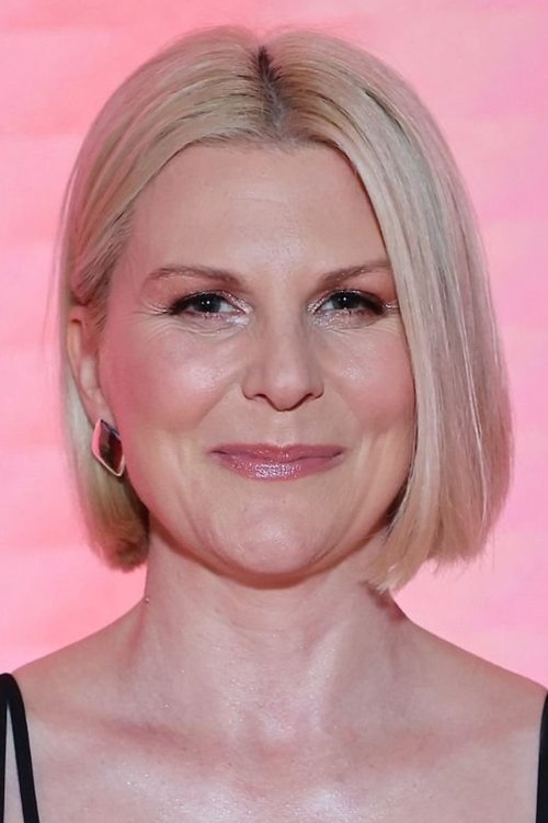 Дженнифер Робертсон