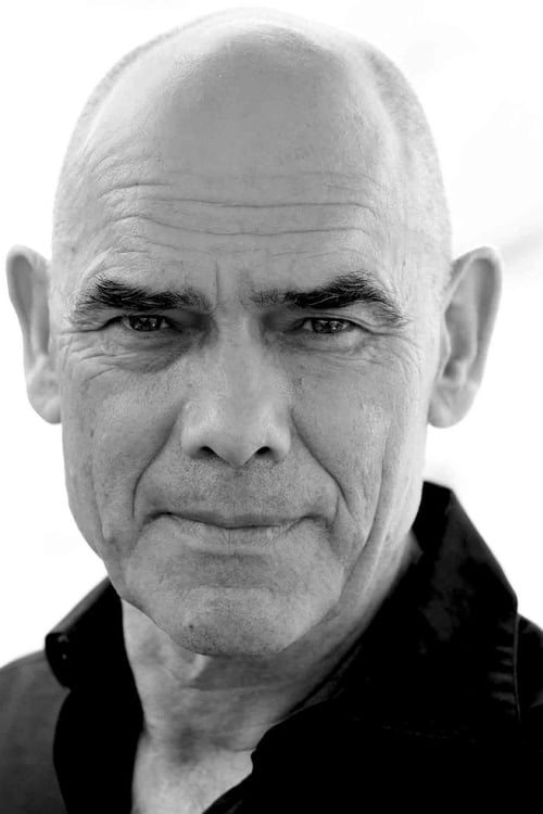 Питер Гиннесс