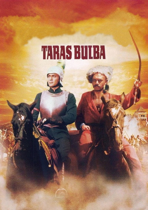 Тарас Бульба 2