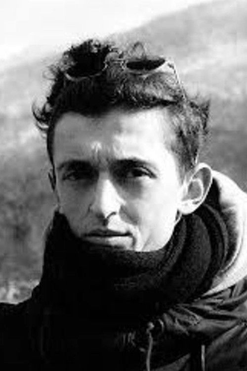 Арсений Хачатурян