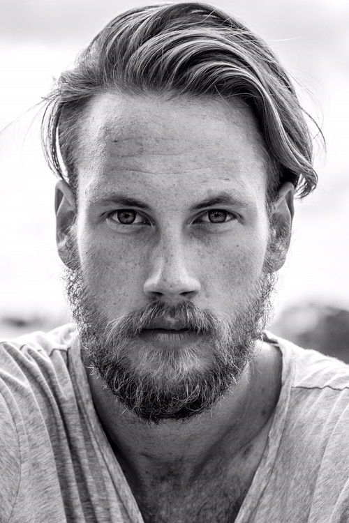 Джон Робинсон