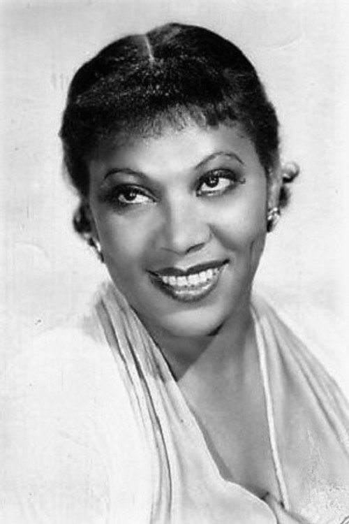 Beulah - Joyce's Maid (uncredited)