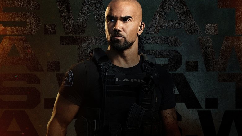 S.W.A.T.: Спецназ города ангелов 11
