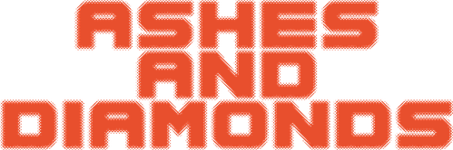 Пепел и алмаз