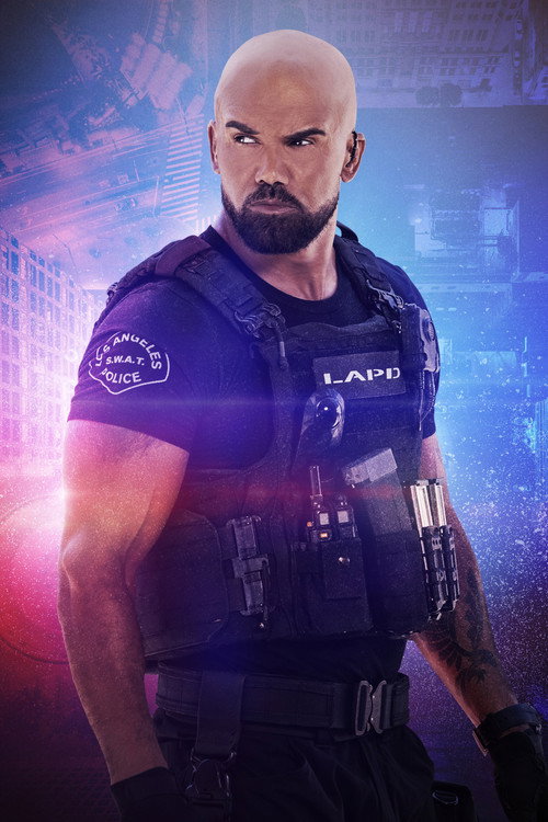 S.W.A.T.: Спецназ города ангелов 6
