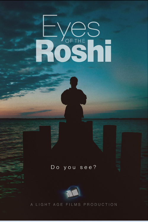Eyes of the Roshi