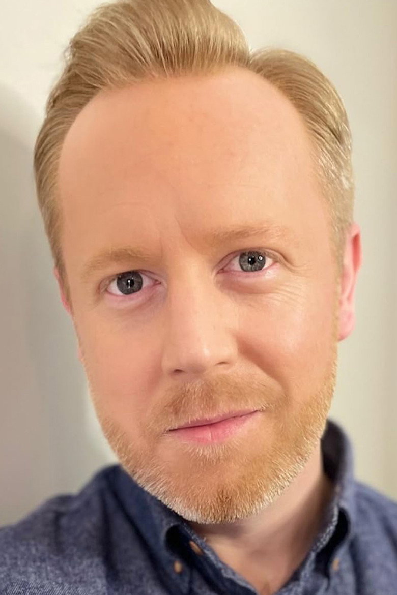 Colin Furlong