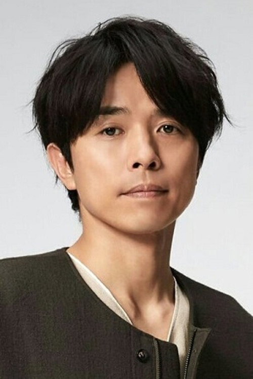 井ノ原快彦