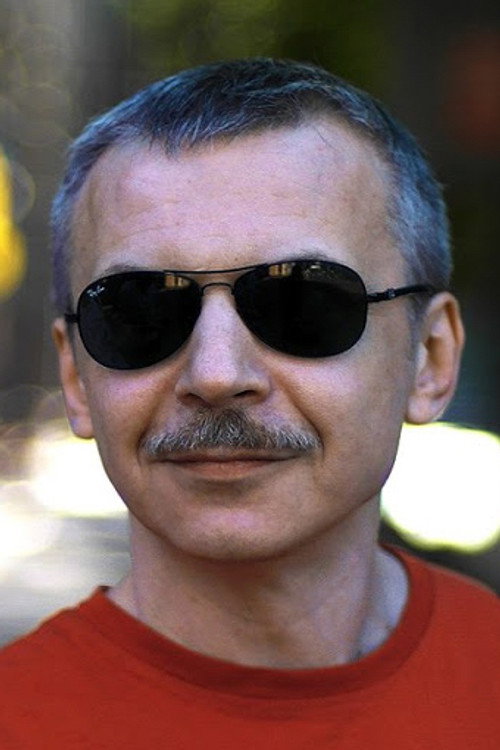 Дмитрий Зверьков
