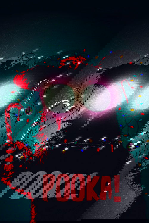 Навстречу тьме: Пука!