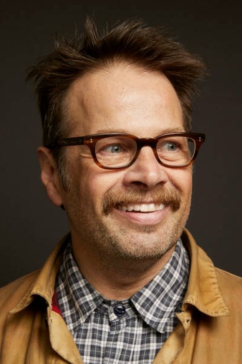 Джеймс Легро