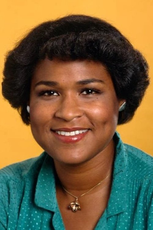 Франческа Робертс