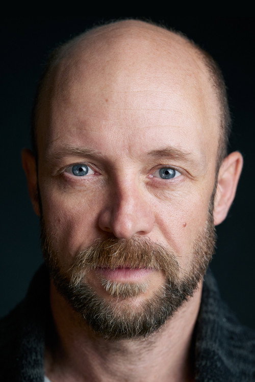 Николас Аарон