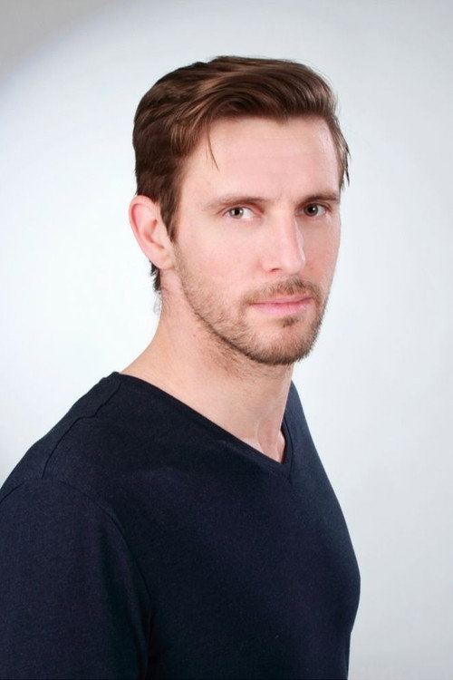Aidan Brindle