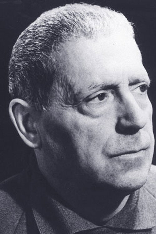 Пауль Дессау