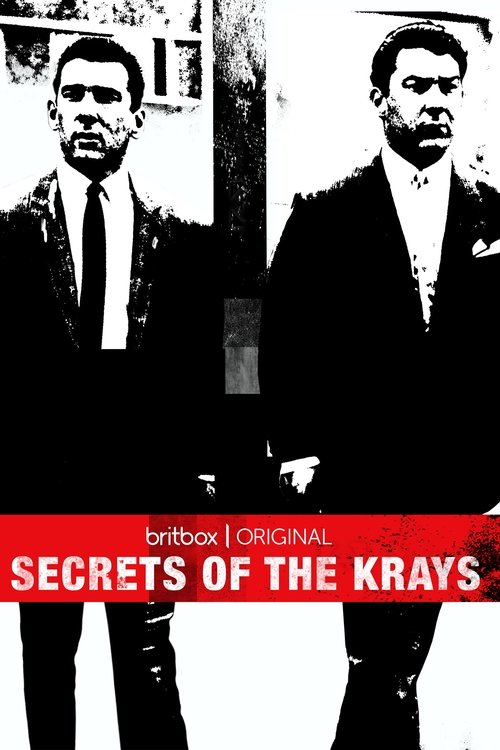 Secrets of the Krays 1