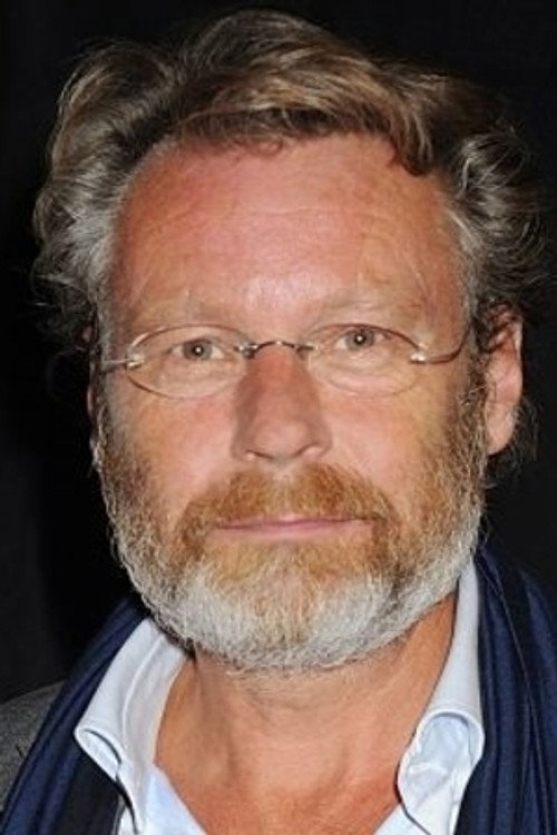 Johan H:son Kjellgren