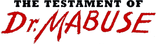Завет доктора Мабузе