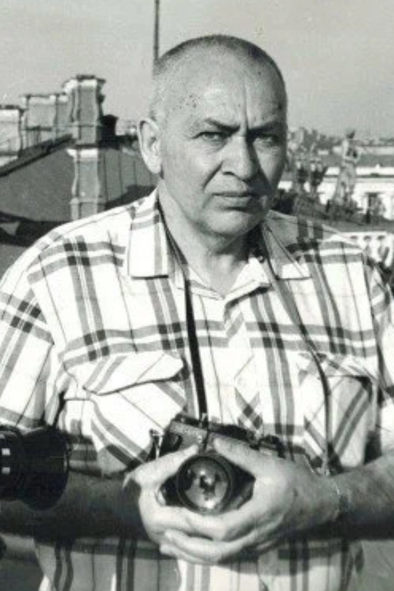 Магомед Дакиев
