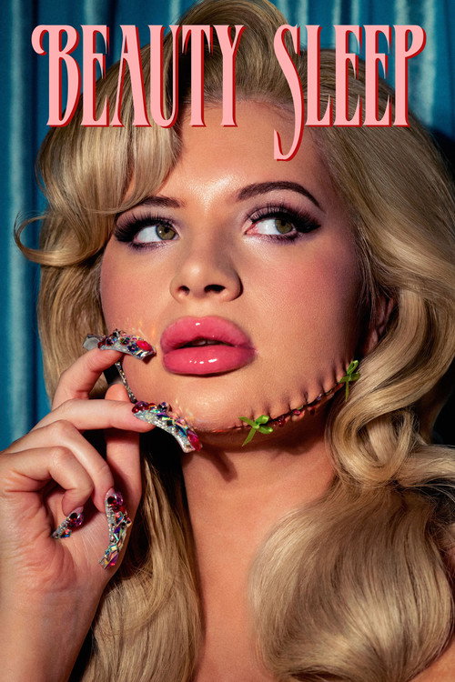 Beauty Sleep
