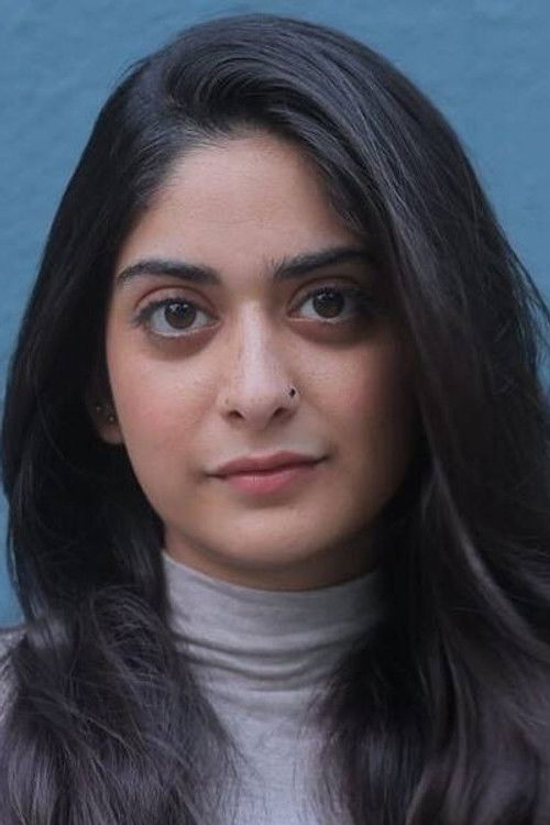 Таня Маниктала