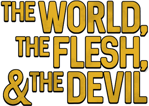 Мир, плоть и дьявол
