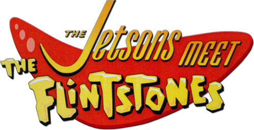 Джетсоны встречают Флинтстоунов