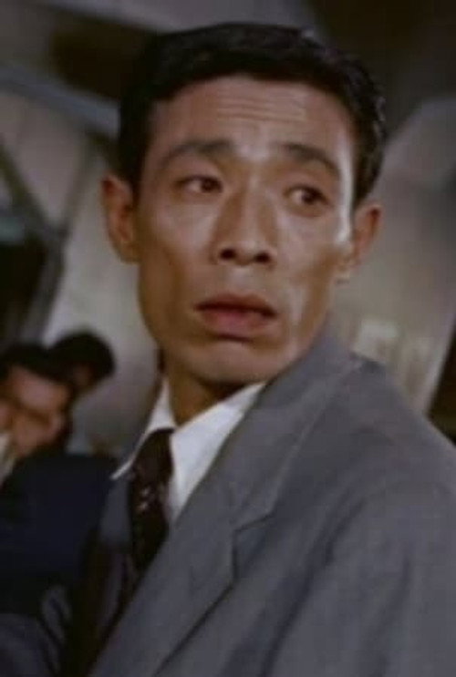 青木富夫