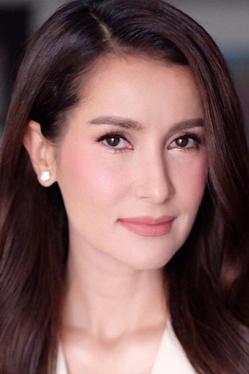 แอน ทองประสม