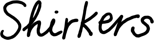 Shirkers