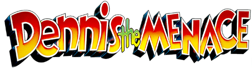 Дэннис-мучитель