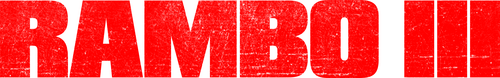 Рэмбо 3
