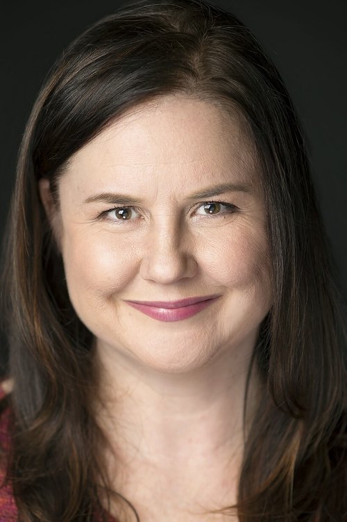 Тина Паркер