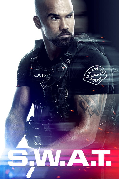 S.W.A.T.: Спецназ города ангелов 4