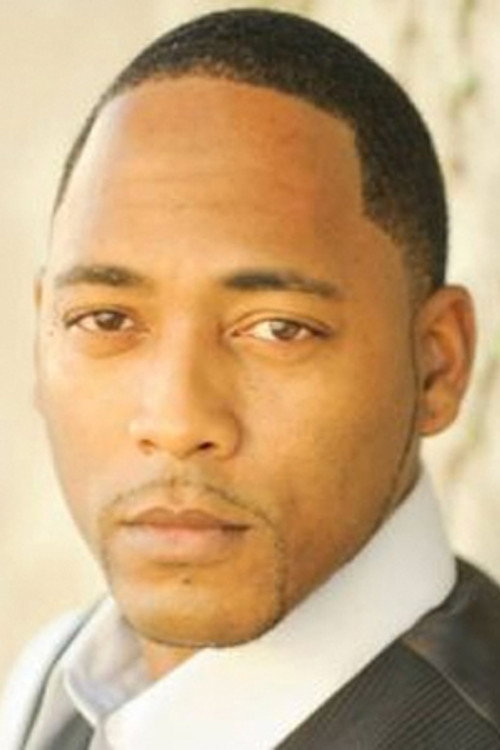 Desi Arnez Hines II