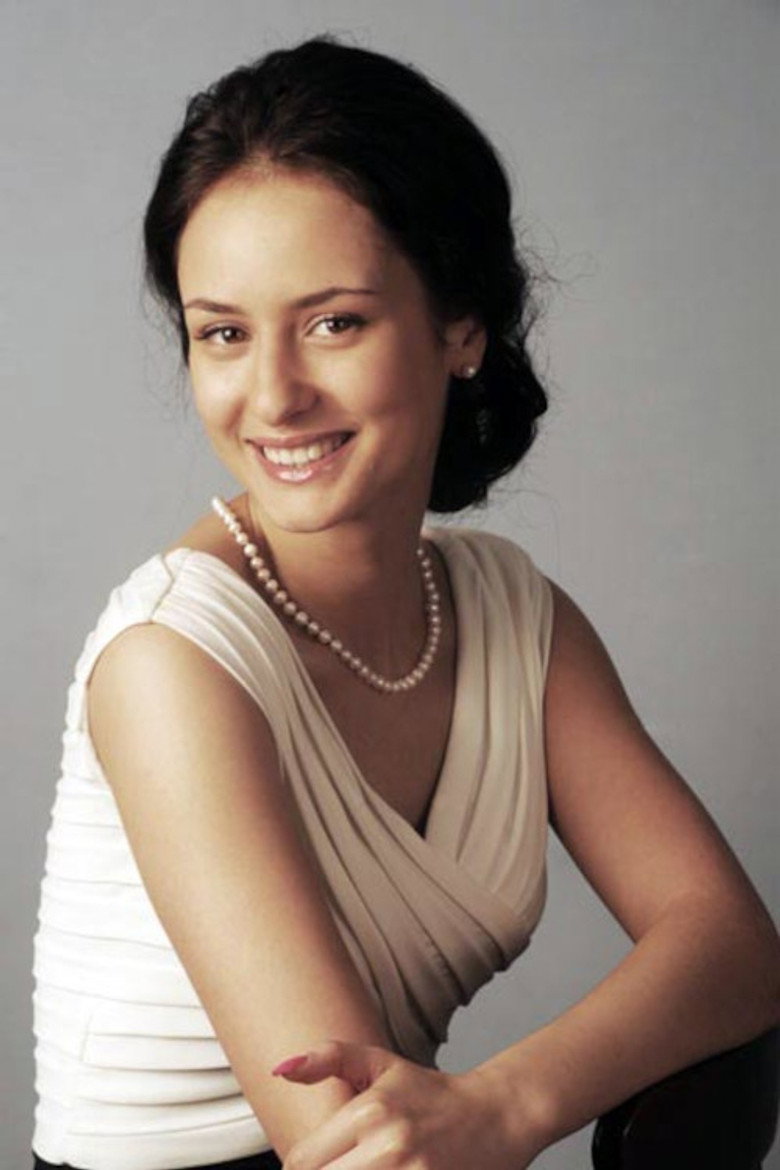 Elena Shamova