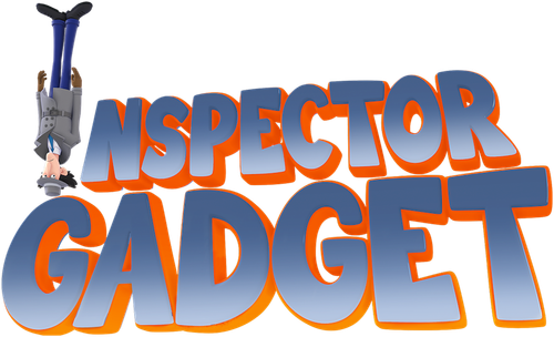 Inspector Gadget