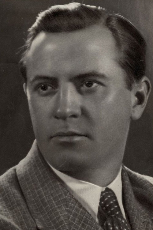 Гавриил Попов