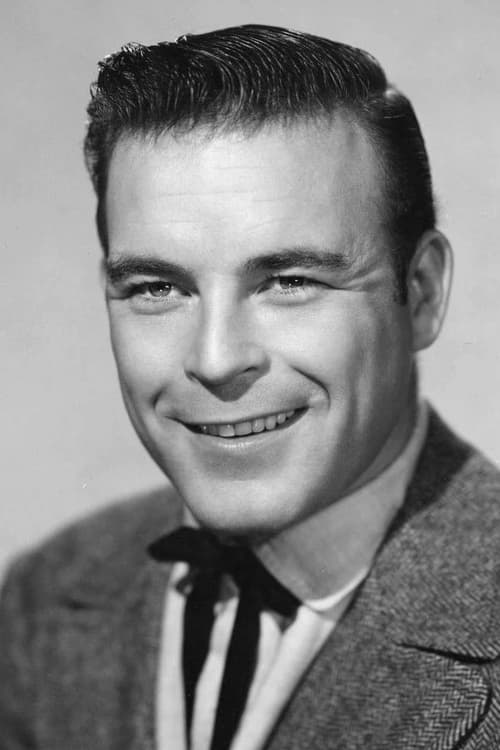 Скотт Брейди