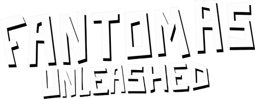 Фантомас разбушевался