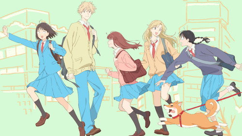 Долой безделье! 1