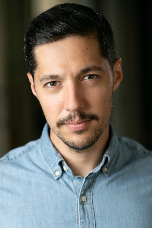 Ник Арапоглу