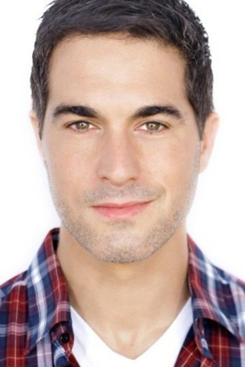 Dan Gordon