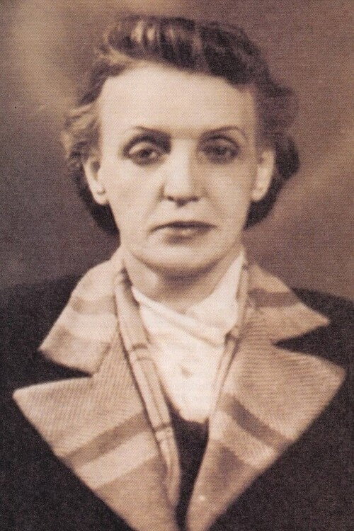 Ευτυχία Παπαγιαννοπούλου